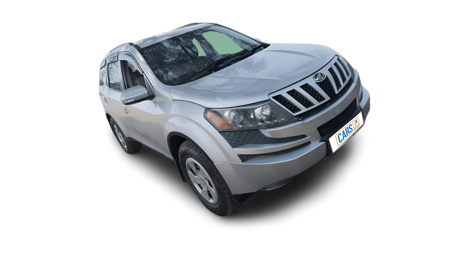 2014 Mahindra XUV500 - SUV - Diesel - Manual - ₹2.99 lakh